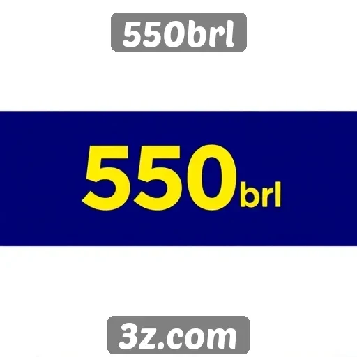 Revisão das ofertas de jogos disponíveis em 550brl