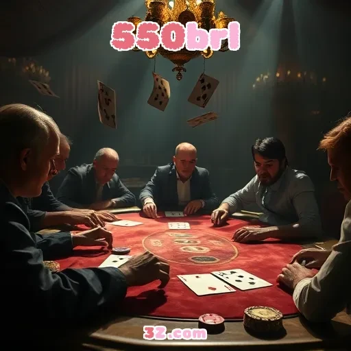 550brl: Descubra a Magia da Loteria e Mude Sua Sorte!