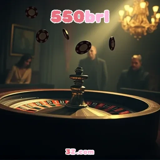 550brl: Descubra os Encantos e Segredos dos Caça-Níqueis